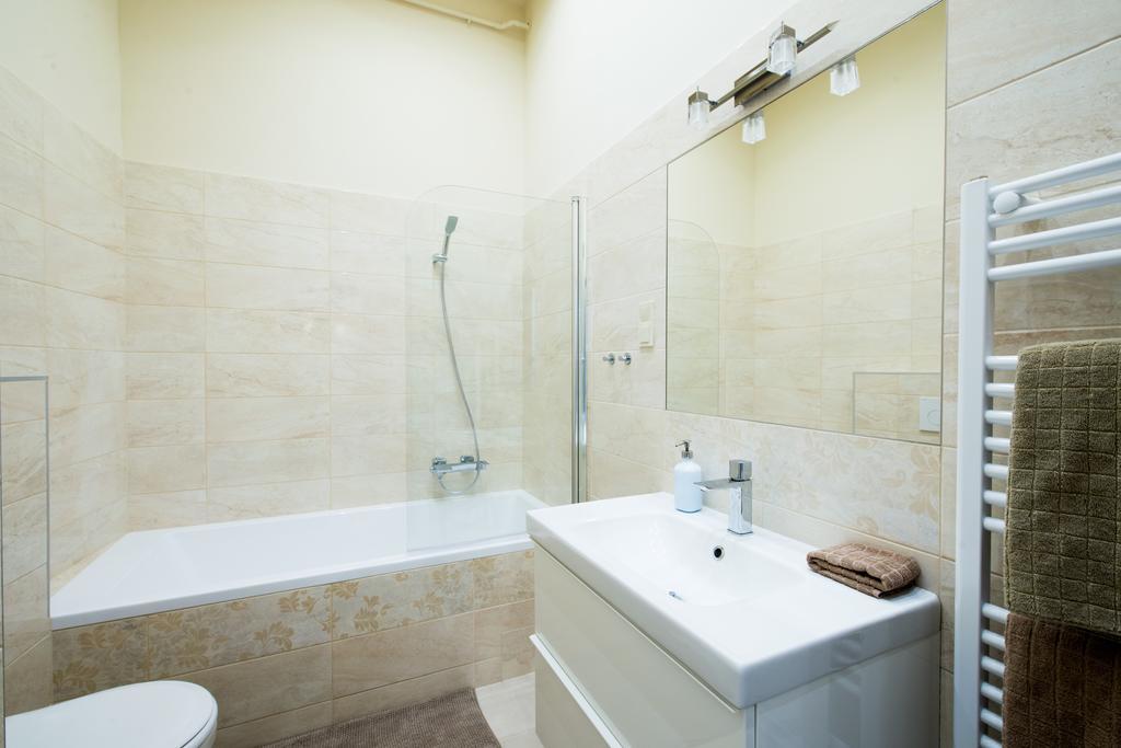 Chairman'S Apartment Budapest Kültér fotó