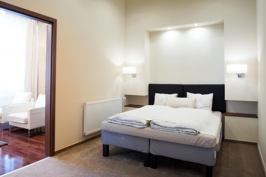 Chairman'S Apartment Budapest Kültér fotó