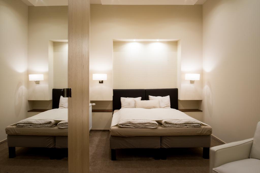 Chairman'S Apartment Budapest Kültér fotó