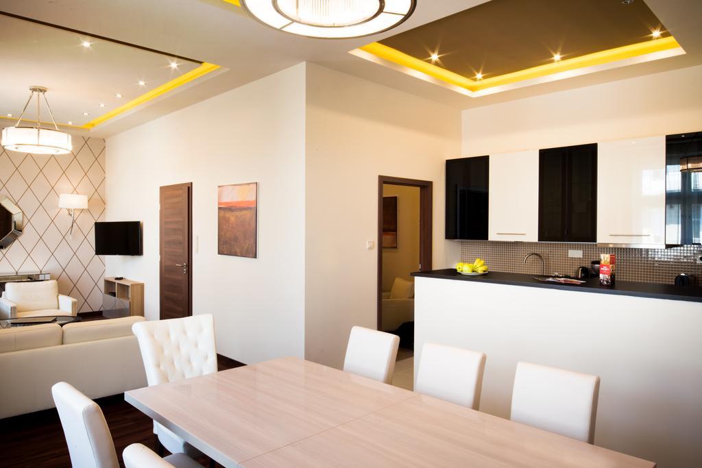 Chairman'S Apartment Budapest Kültér fotó
